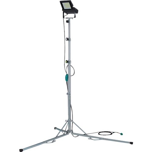 HONDA LED投光機100W1灯 三脚式 EL