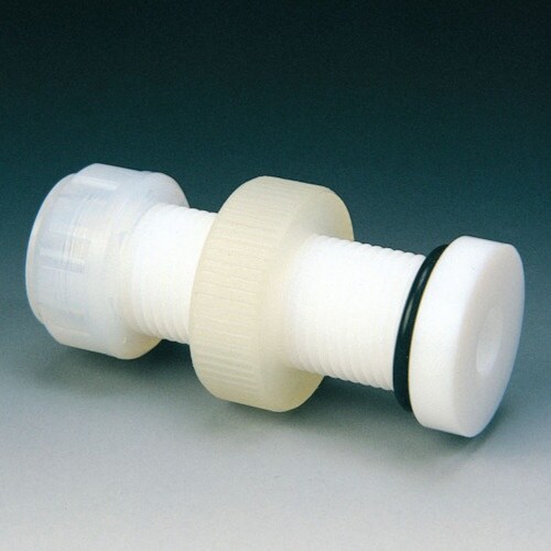 フロンケミカル フッ素樹脂 タンクジョイント 12