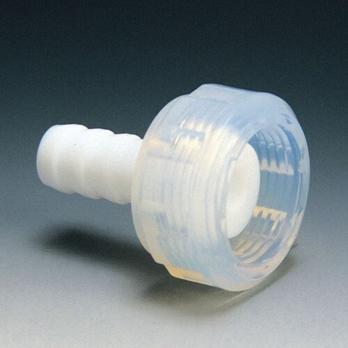 フロンケミカル フッ素樹脂ホースアダプター 竹の子