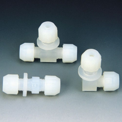 フロンケミカル フッ素樹脂 接続ミニジョイントI型