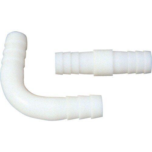 フロンケミカル フッ素樹脂 PTFEチューブコネク