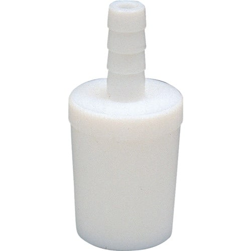 フロンケミカル PTFEチューブアダプター竹の子タ