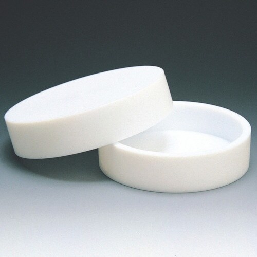 フロンケミカル フッ素樹脂(PTFE) 浅型シャー