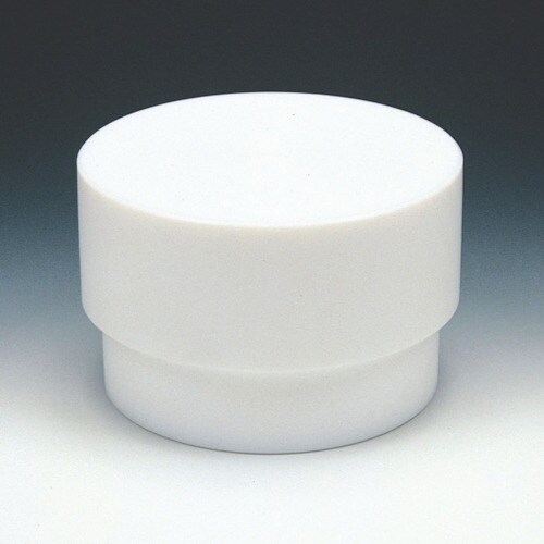 フロンケミカル フッ素樹脂(PTFE) 浅型シャー