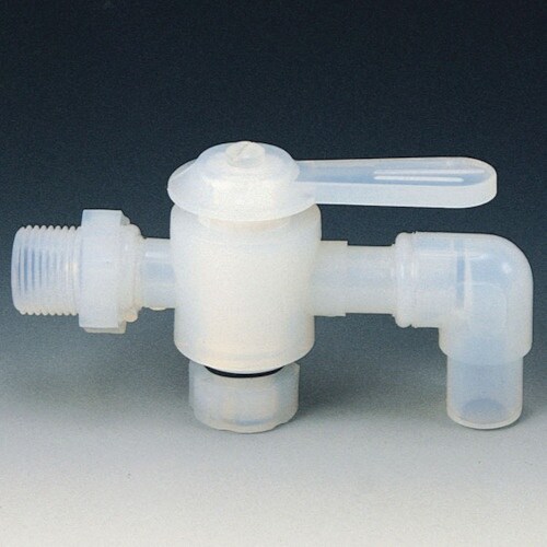 フロンケミカル チューブ継手 フッ素樹脂(PFA)