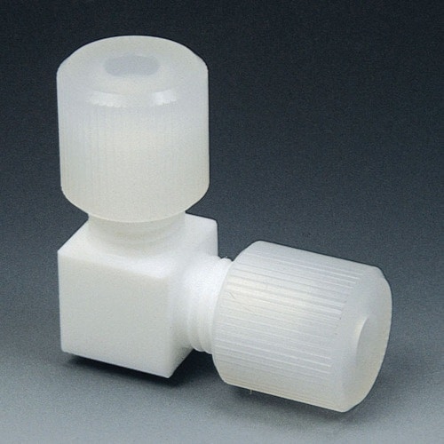 フロンケミカル ユニオン・エルボー LSU−10