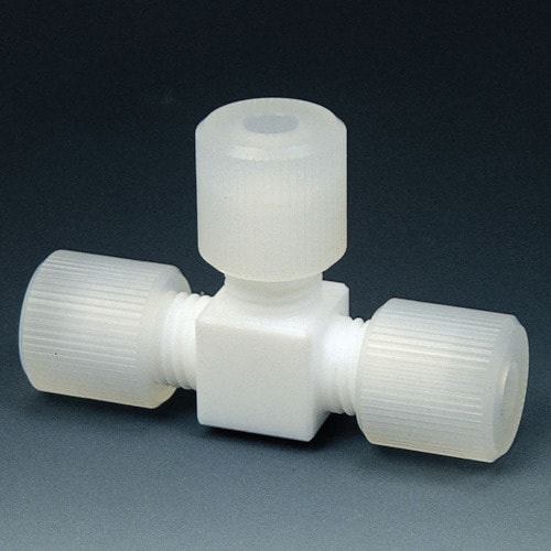 フロンケミカル ユニオン・ティー ST−10