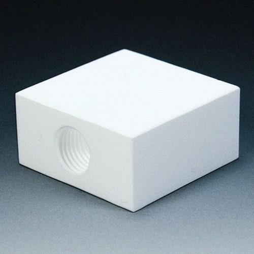 フロンケミカル フッ素樹脂(PTFE)フィルターメ