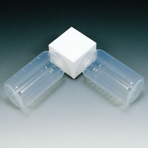 フロンケミカル フッ素樹脂 蒸留器 500cc