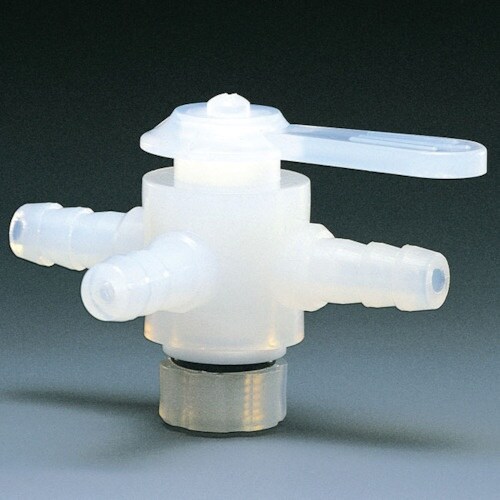 フロンケミカル チューブ継手 フッ素樹脂(PFA)