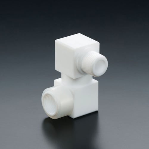 フロンケミカル フッ素樹脂フレキシブルオス・メスジ