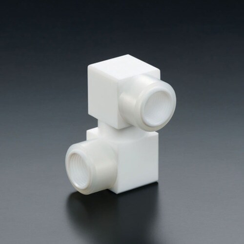 フロンケミカル フッ素樹脂フレキシブルカップリング