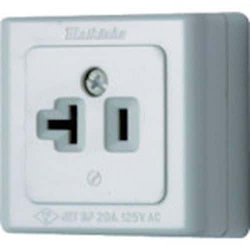 明工 エレガントコンセント