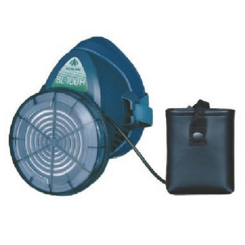 ユニット 電動ファン付呼吸用保護具