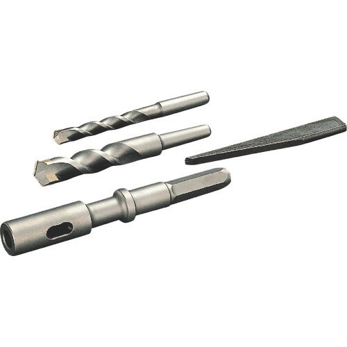 UNIKA テーパー軸 21.5×160mm