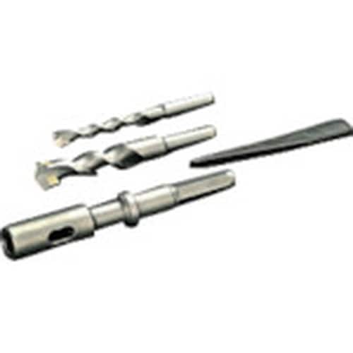 UNIKA 石材用テーパー軸ロング 12.0×28