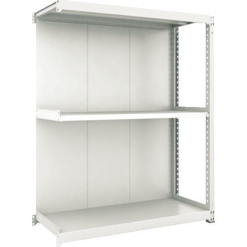 TRUSCO M3型棚 背板付 W900XD721