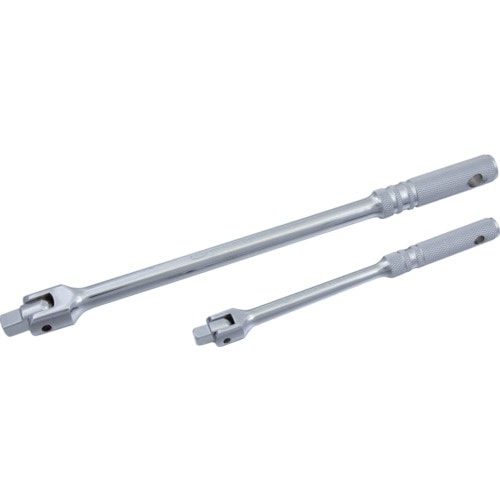 スエカゲ フレックスハンドル4分300