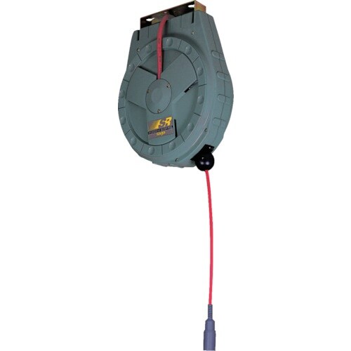 saga スーパーリール エアーホースリール1/4