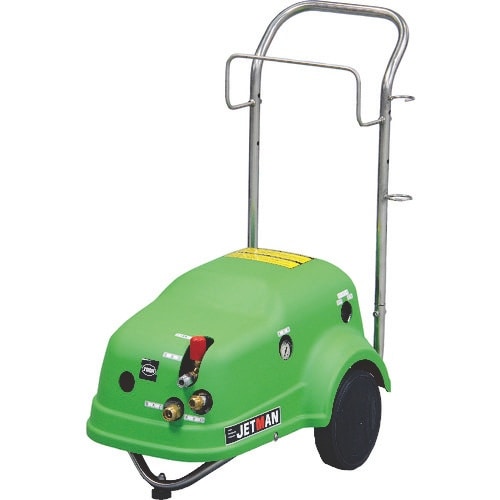 蔵王産業 高圧洗浄機 ジェットマンコールド GCH