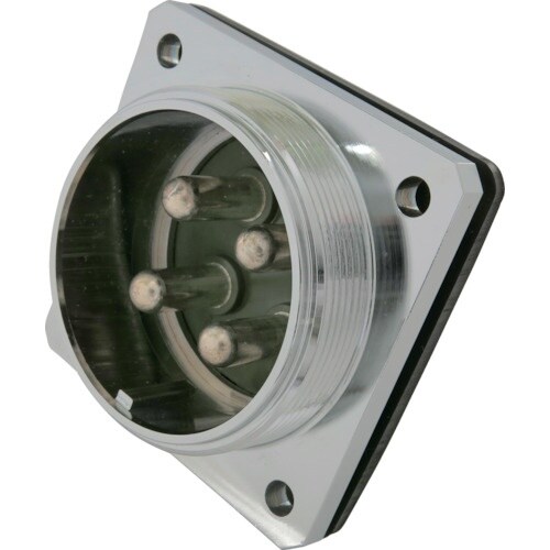 七星 防水メタルコネクタ NWPC−50シリーズ