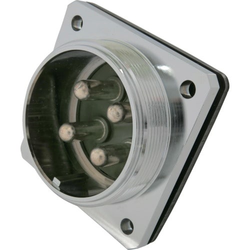 七星 防水メタルコネクタ NWPC−60シリーズ