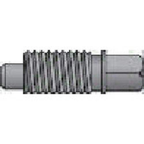 富士元 ロックピン 全長13ミリ M8 左