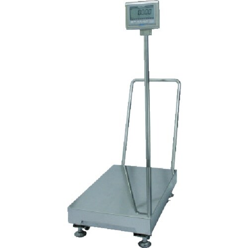 YAMATO 本質安全防爆デジタル台はかり DP−