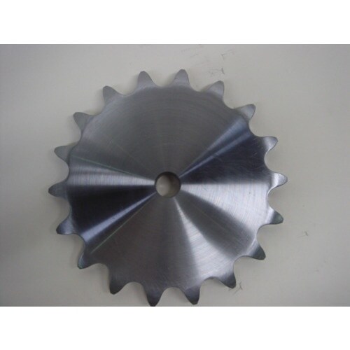 KANA ステンレススプロケット40 歯数25 適