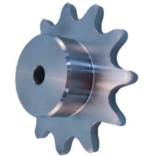 KANA ニバイピッチスプロケット 歯数 適合チェ