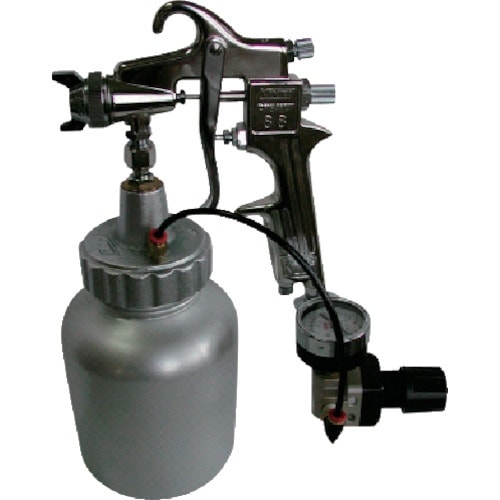 近畿 加圧式スプレーガン