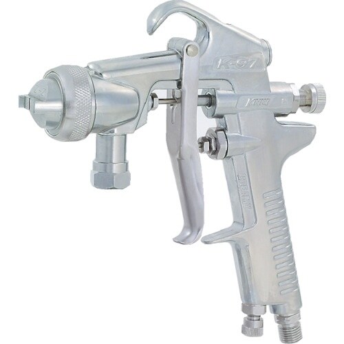 近畿 加圧式スプレーガン