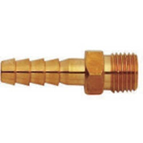 近畿 片口ニップル 3/8