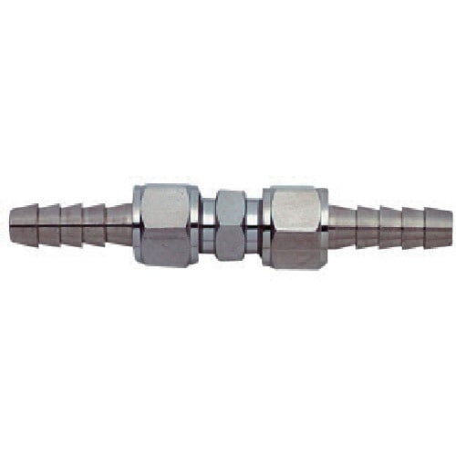 近畿 中間ニップルホースジョイント 1/2