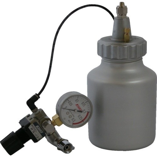 近畿 圧送式カップ