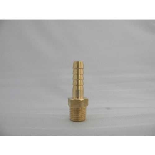 近畿 片口ニップル PT3/4