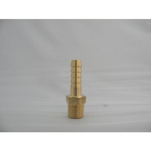 近畿 片口ニップル PT3/8