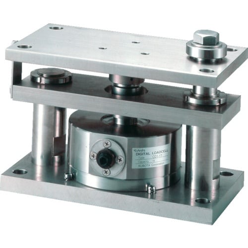 クボタ デジタルロードセル300kg用