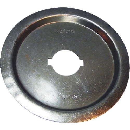 BURRTEC ナイロックス用金属アダプター 13