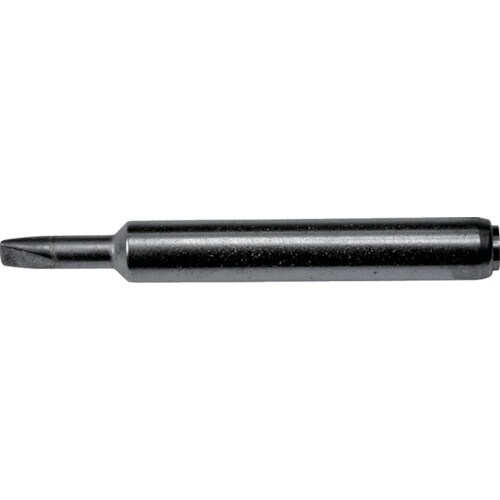 SURE はんだこて交換用こて先 7.8X60 D