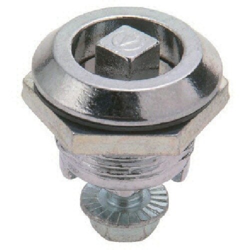 EMKA メタルラッチ