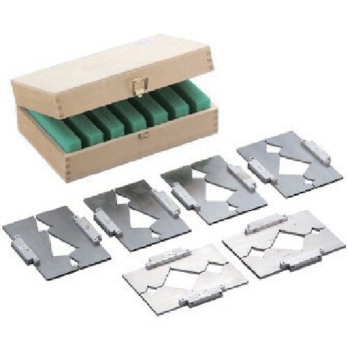 イマオ アングルパラレルセット