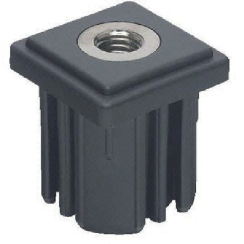 ELESA 角パイプ用ジョイント