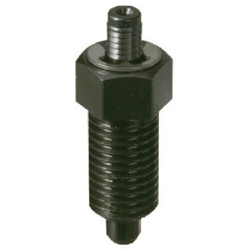 kipp インデックスプランジャー