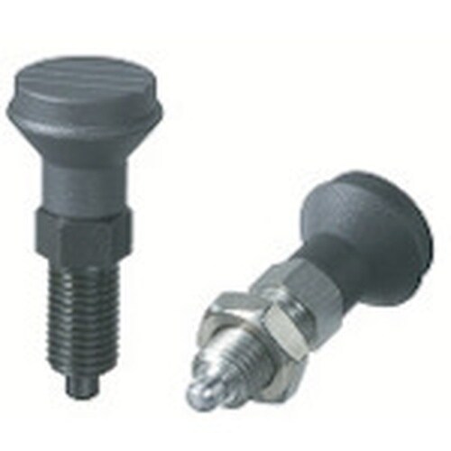 kipp インデックスプランジャー