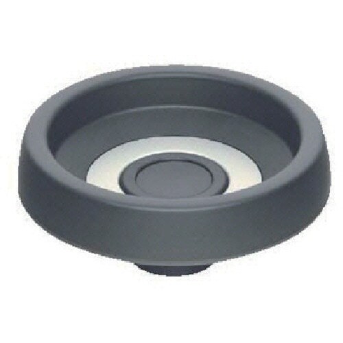 ELESA ソリッドハンドル車