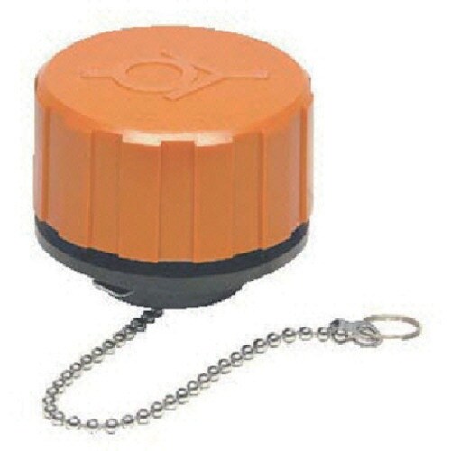 ELESA プレッシャーキャップ