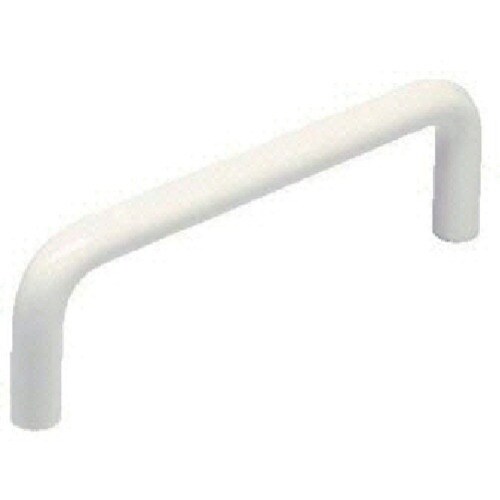 Rohde ラウンドアルミハンドル 全長193.8