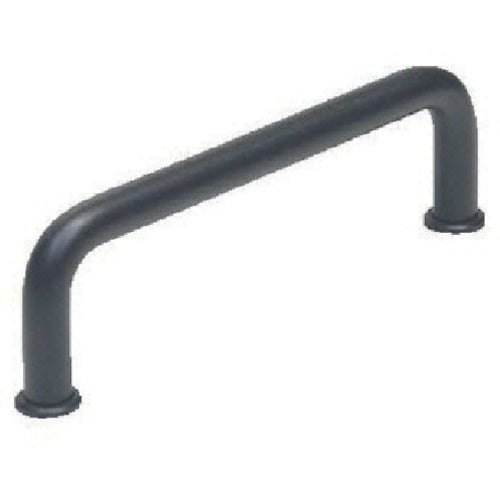 Rohde ラウンドアルミハンドル 全長248.8