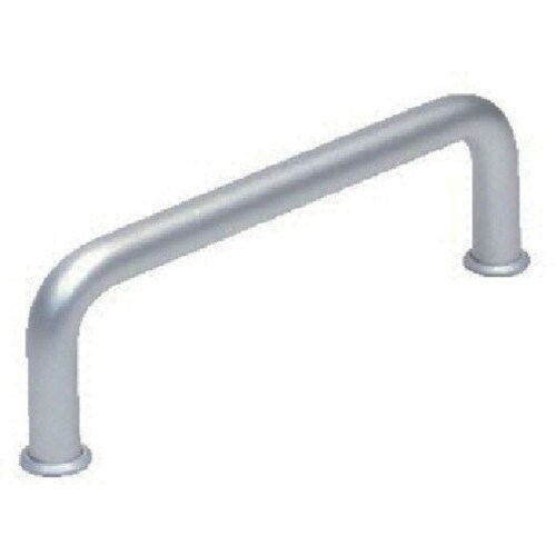 Rohde ラウンドアルミハンドル 全長263.8